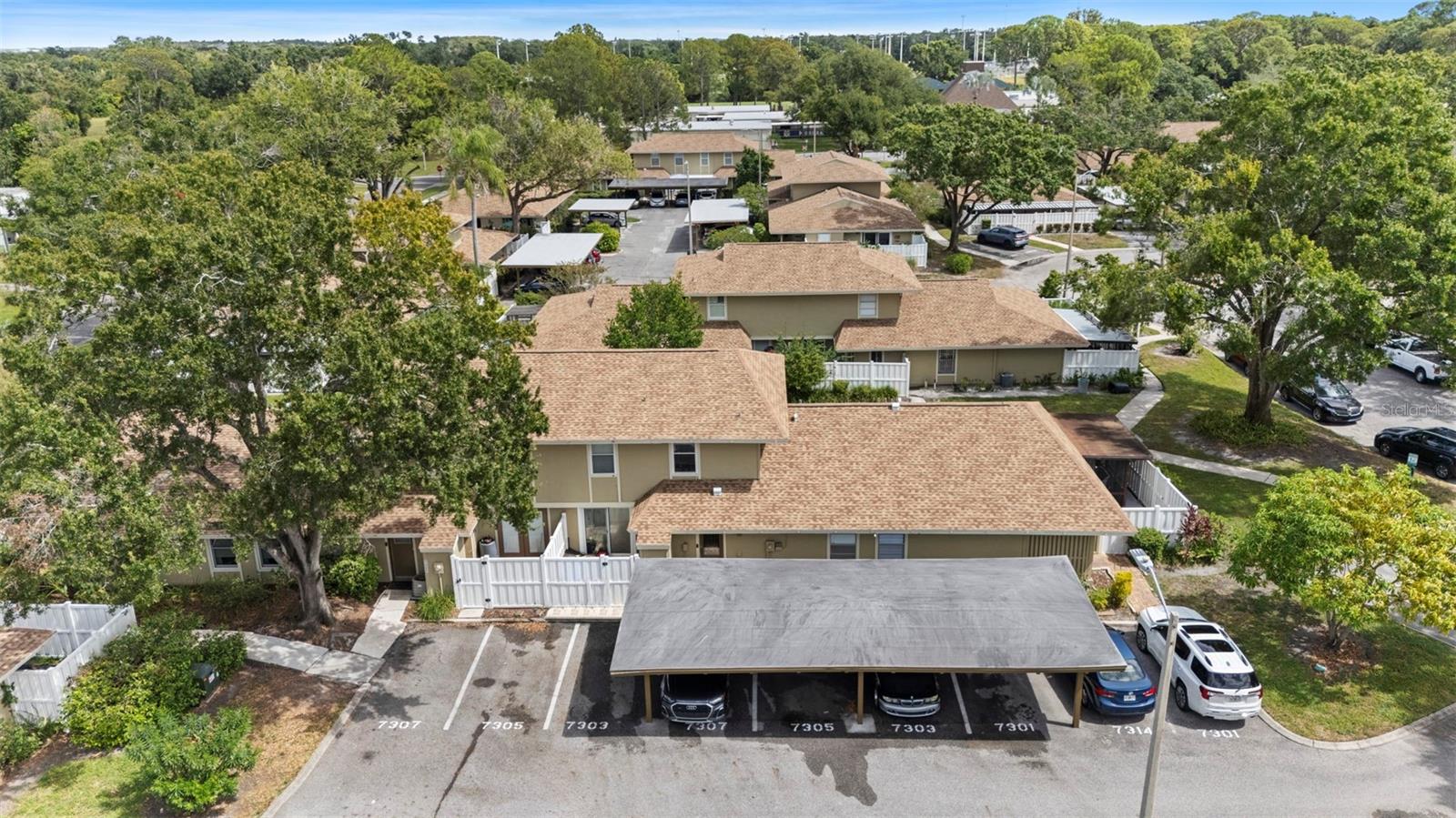 Image 10 of 50 For 7303 Los Padres Court