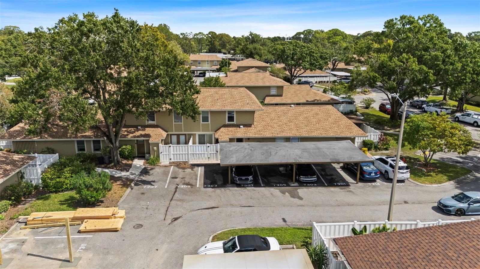 Image 2 of 50 For 7303 Los Padres Court