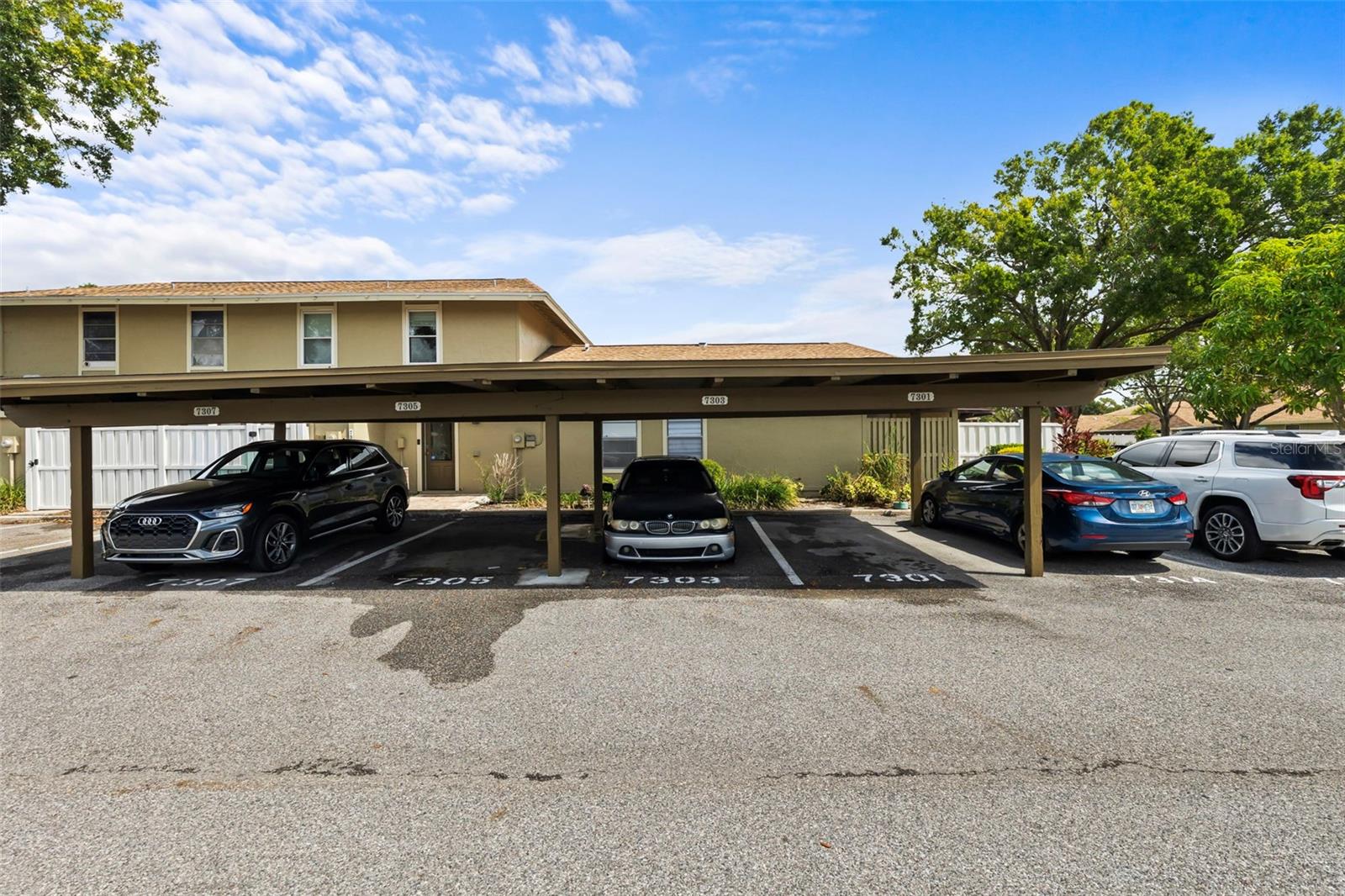 Image 47 of 50 For 7303 Los Padres Court