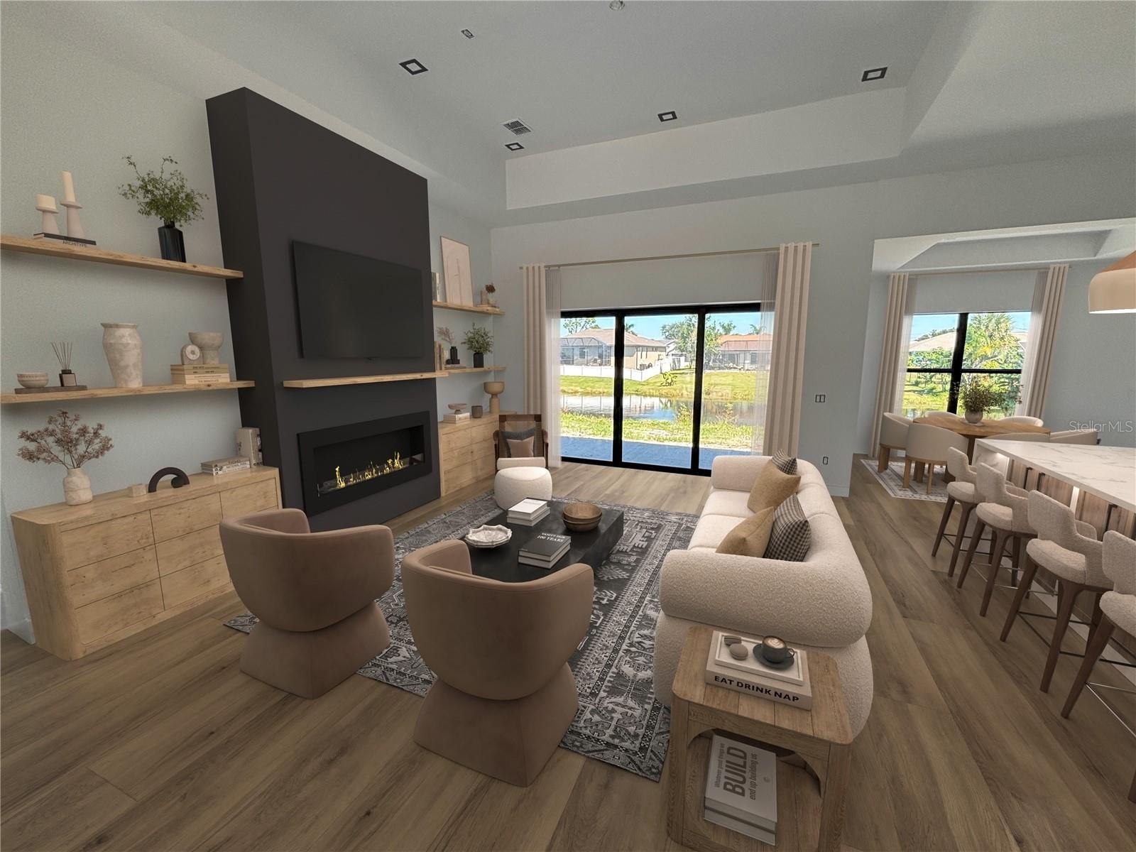 Image 10 of 47 For 215 Bunker Road