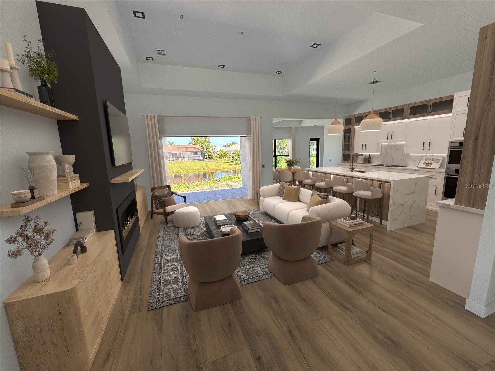 Image 8 of 47 For 215 Bunker Road