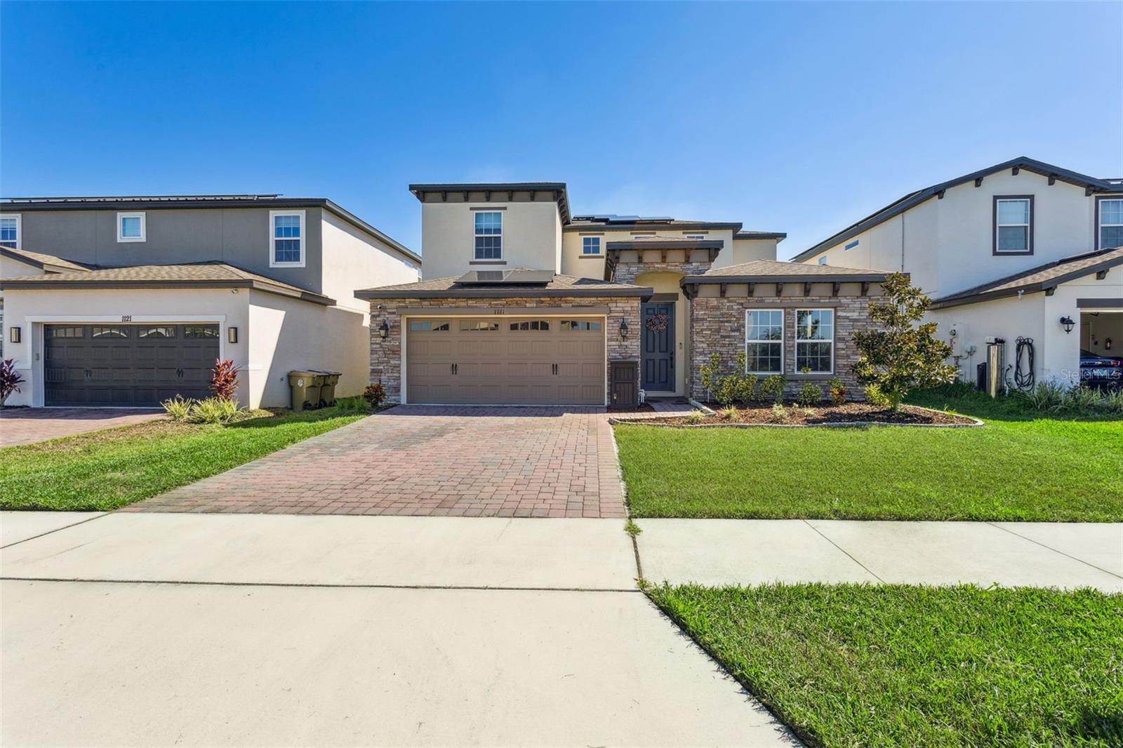 Details for 1111 Lone Palm Way, ST CLOUD, FL 34771