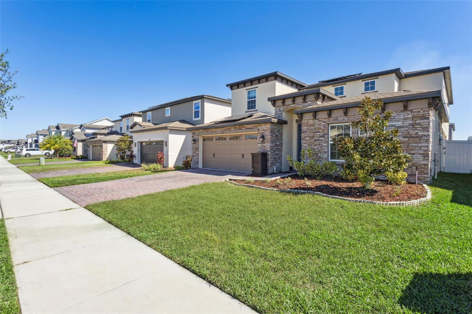 Image 40 of 57 For 1111 Lone Palm Way