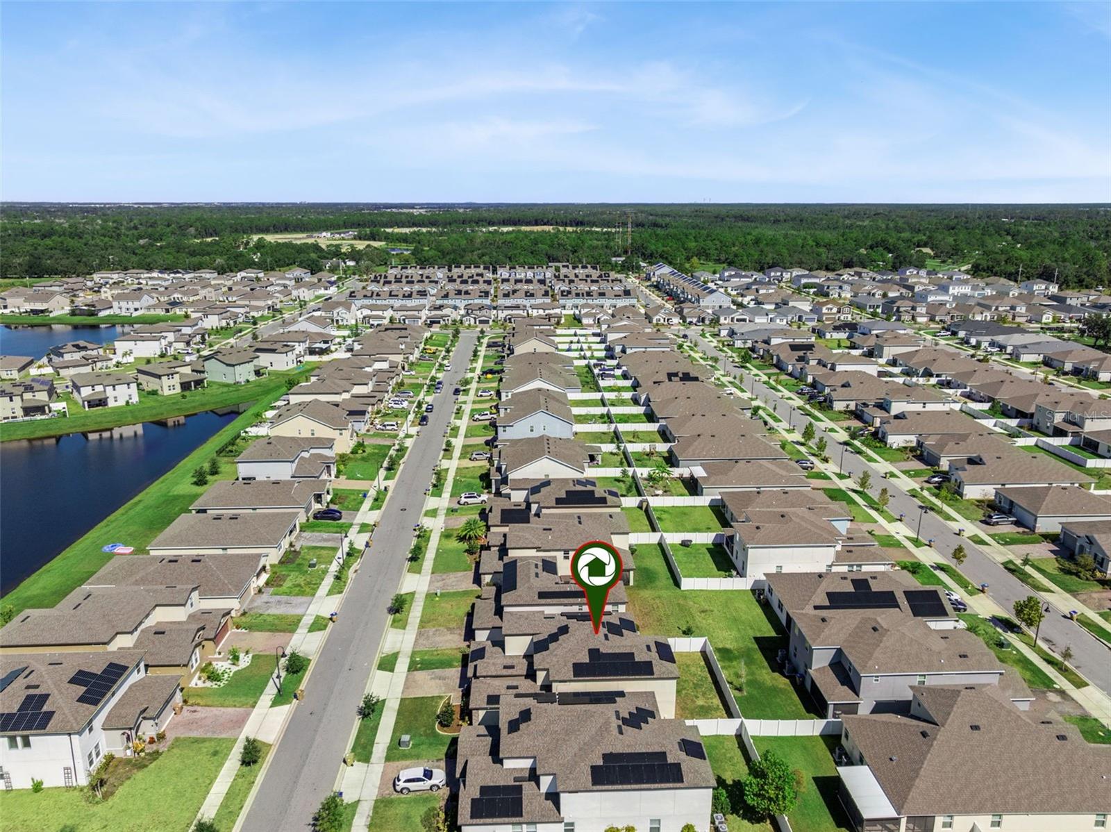 Image 43 of 57 For 1111 Lone Palm Way