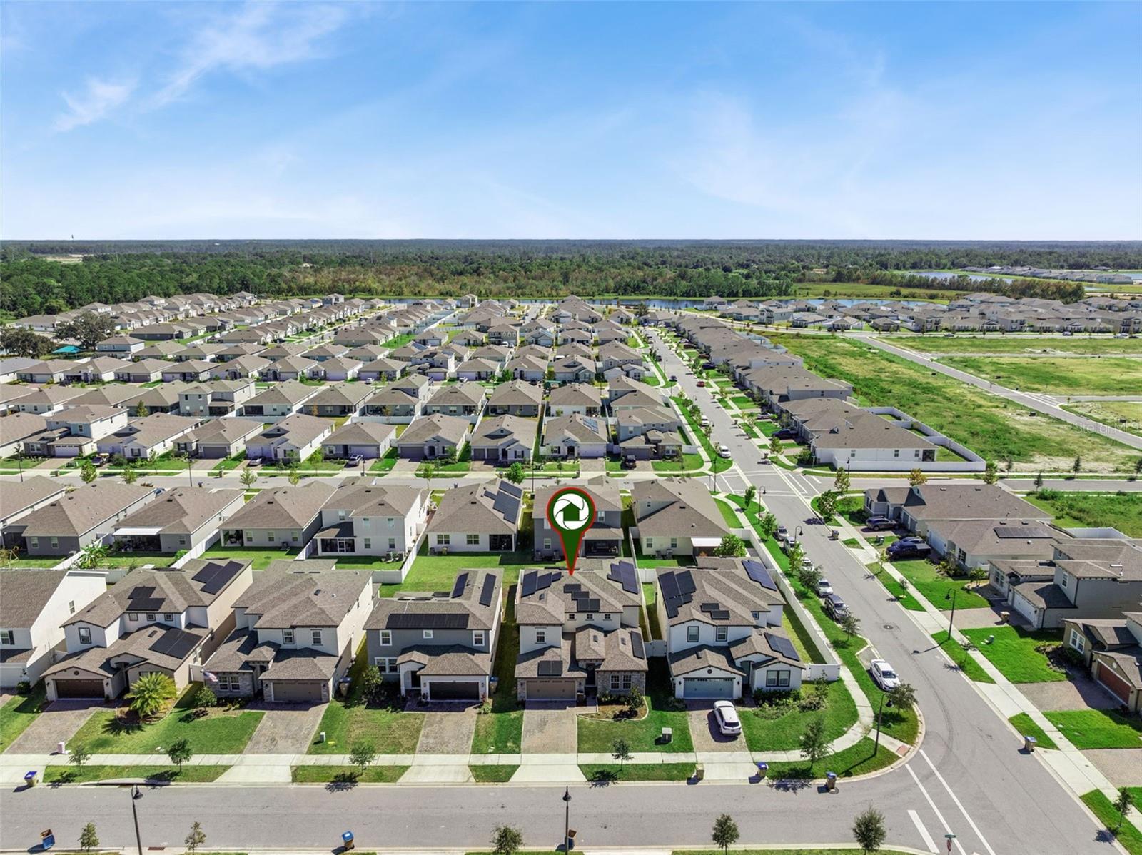 Image 47 of 57 For 1111 Lone Palm Way