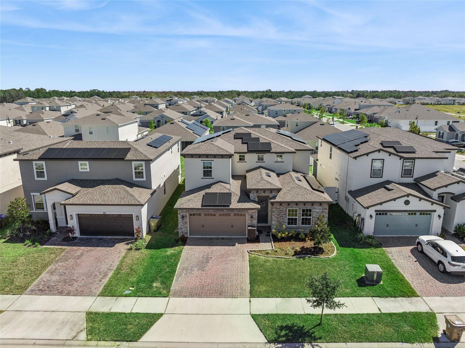 Image 49 of 57 For 1111 Lone Palm Way
