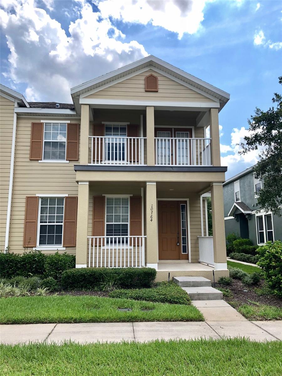 Details for 10764 Garden Lily Drive S, ORLANDO, FL 32832