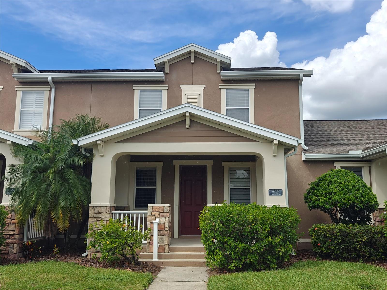 Details for 4909 Terrapin Boulevard, ST CLOUD, FL 34771
