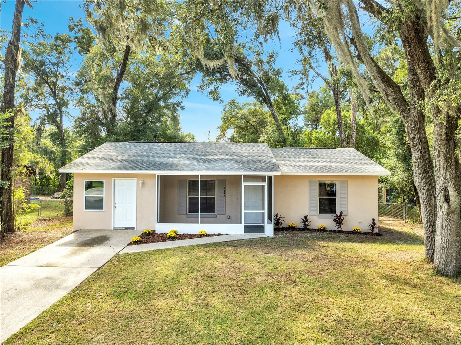 Details for 1644 Pinion Lane, DUNNELLON, FL 34434