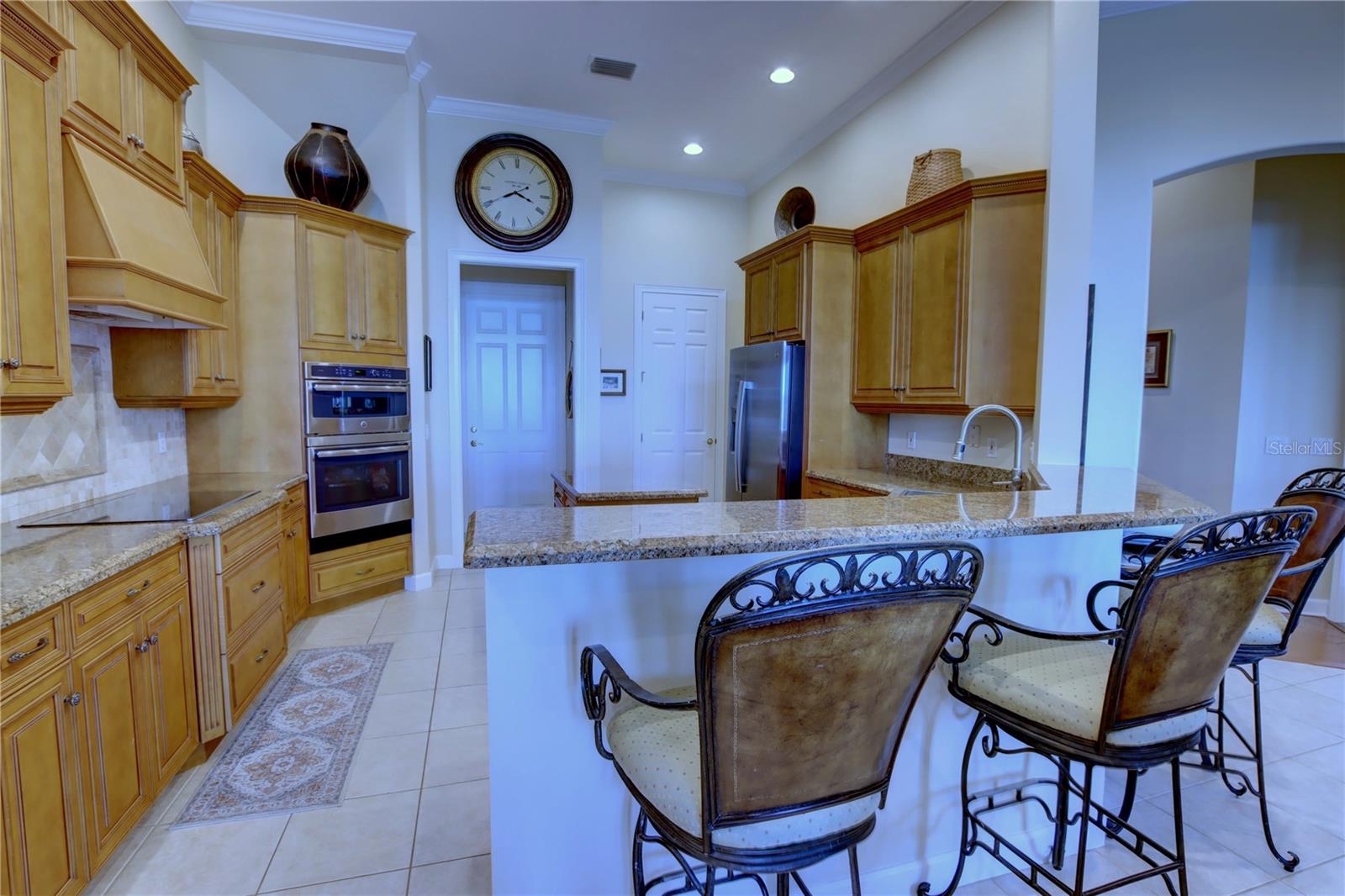 Image 16 of 44 For 1473 Langham Terrace