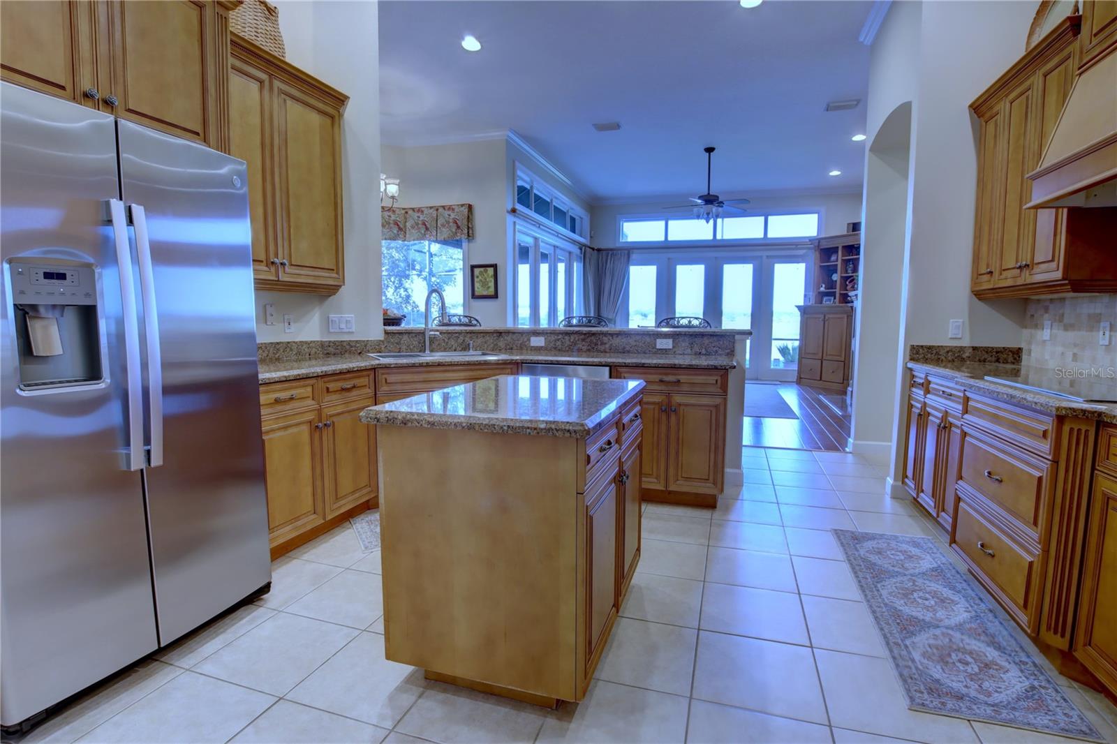 Image 18 of 44 For 1473 Langham Terrace