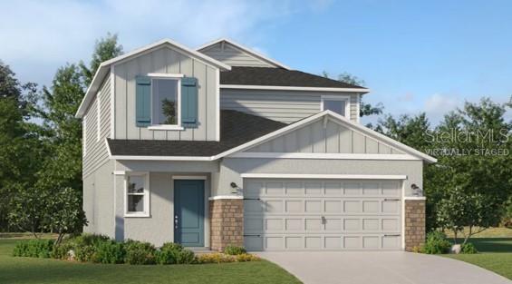 Details for 4406 River Beacon Boulevard, DAVENPORT, FL 33837