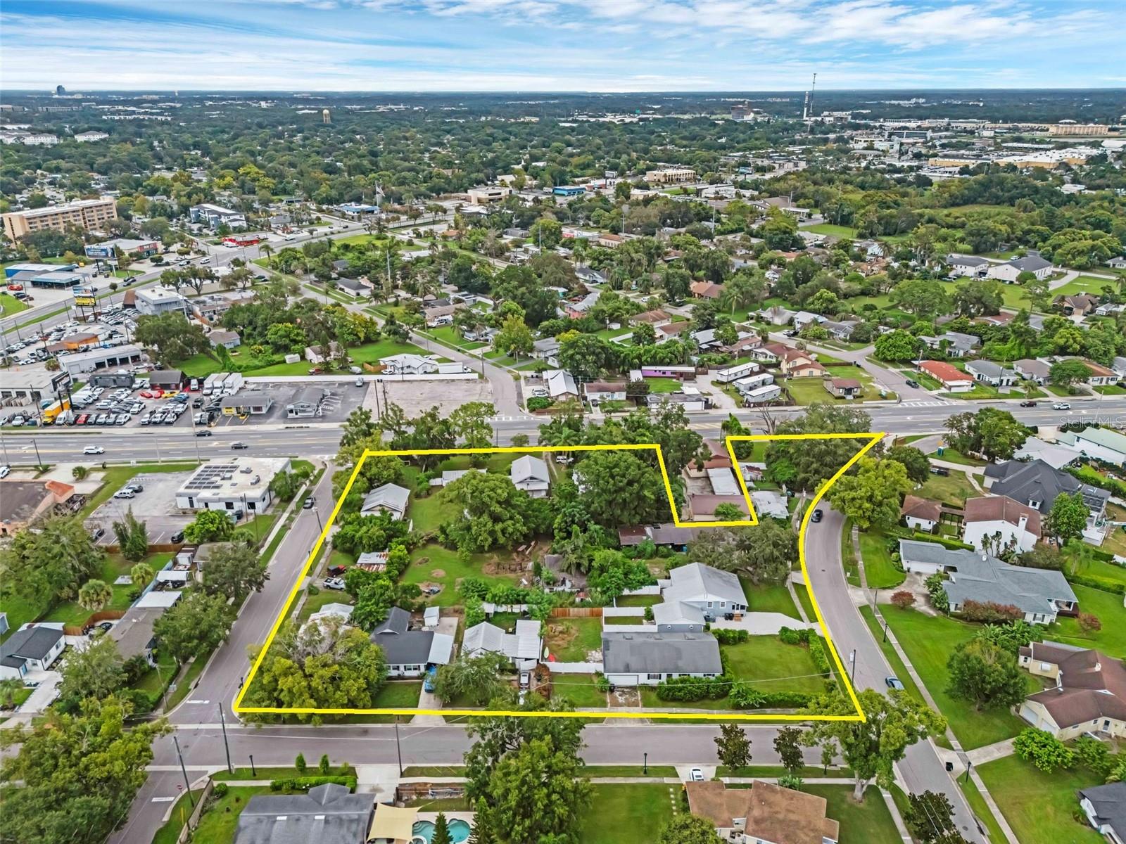 Details for 1725 Fairview Shores Drive, ORLANDO, FL 32804