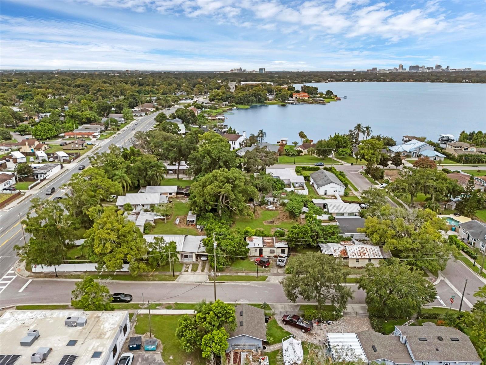 Image 17 of 19 For 1725 Fairview Shores Drive