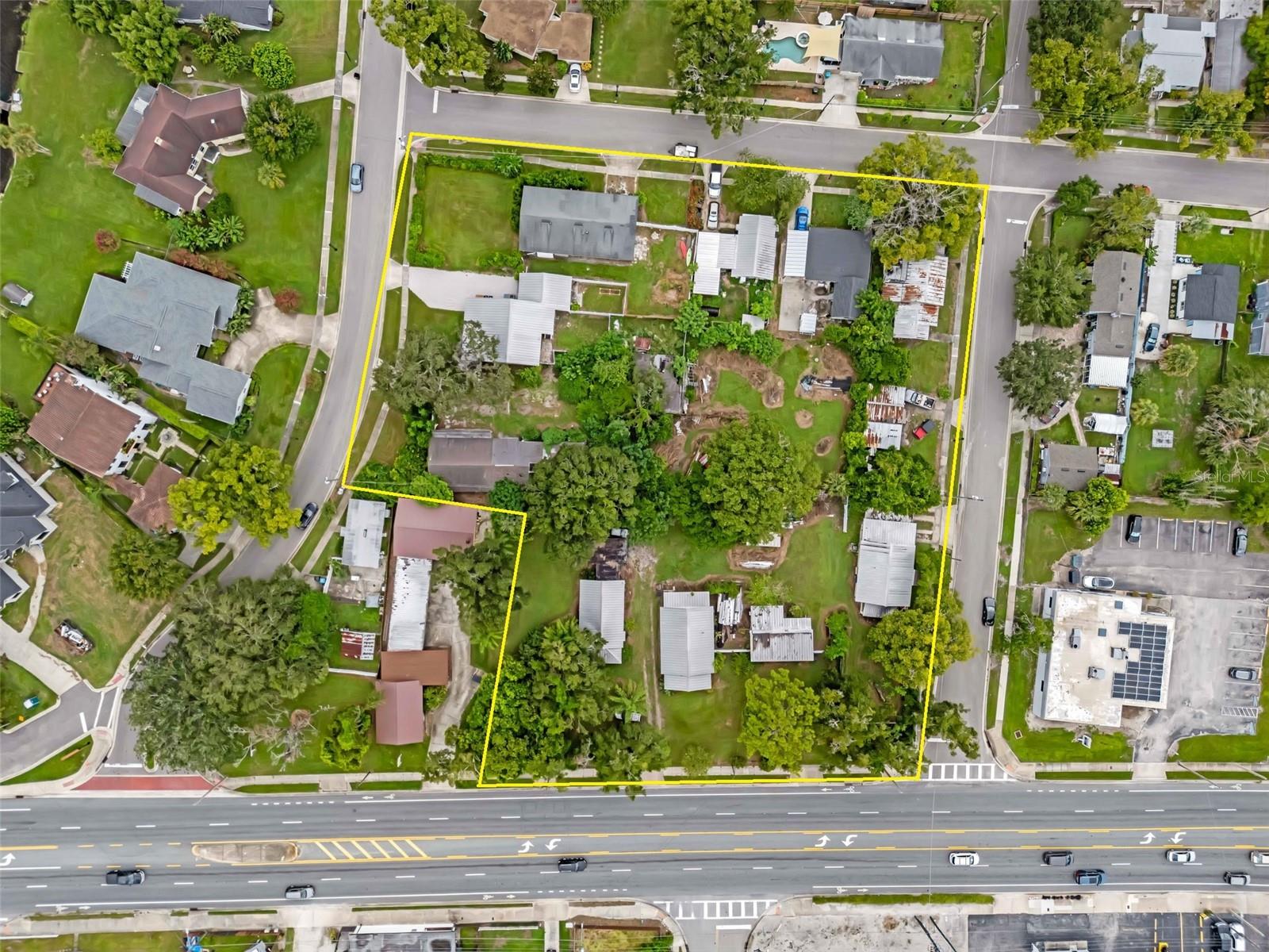 Image 2 of 19 For 1725 Fairview Shores Drive
