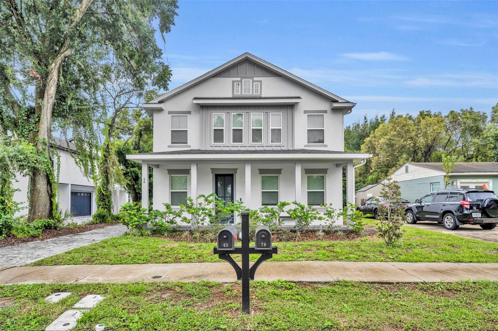 Details for 70 Esther Street, ORLANDO, FL 32806