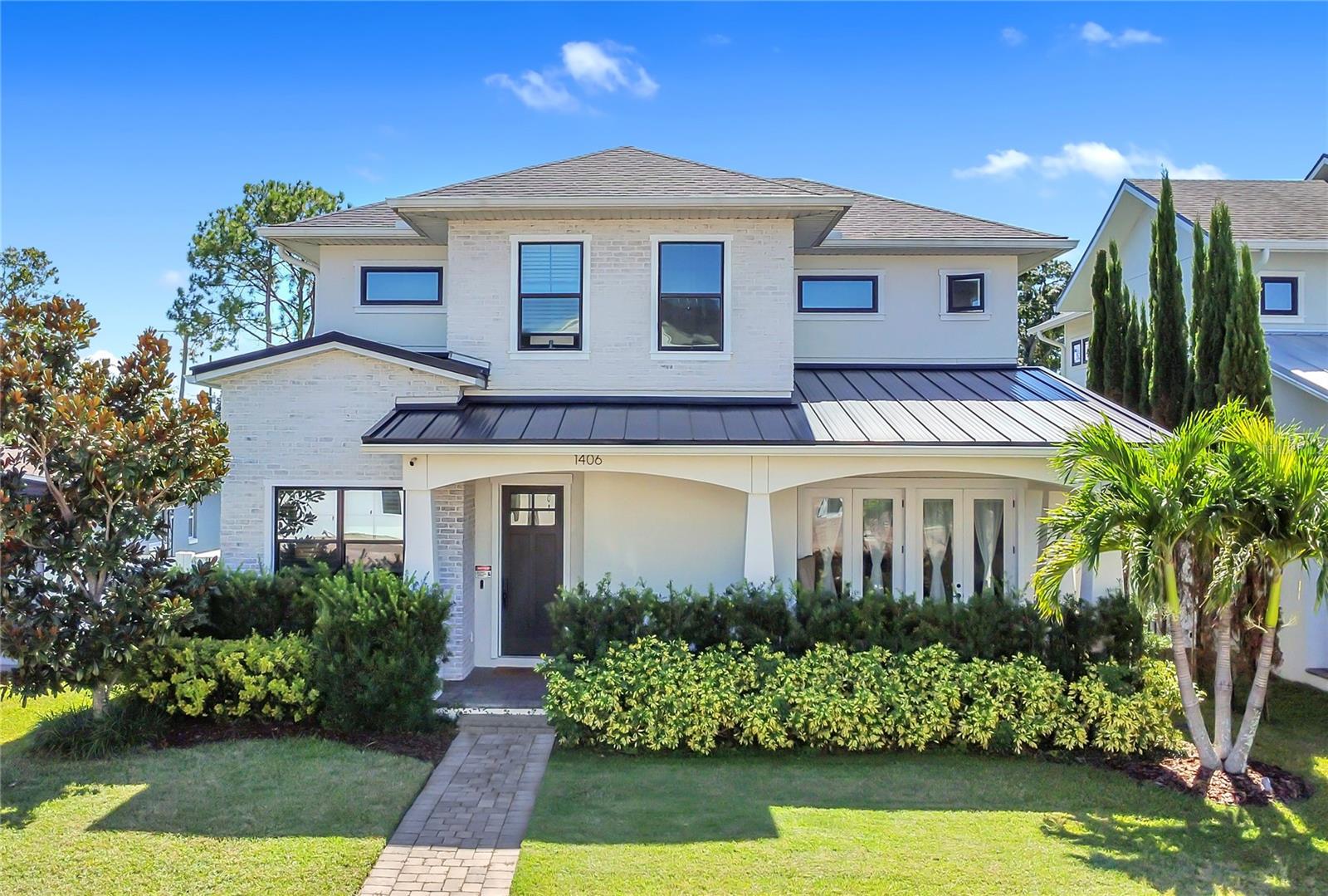 Details for 1406 New Hampshire Street, ORLANDO, FL 32804