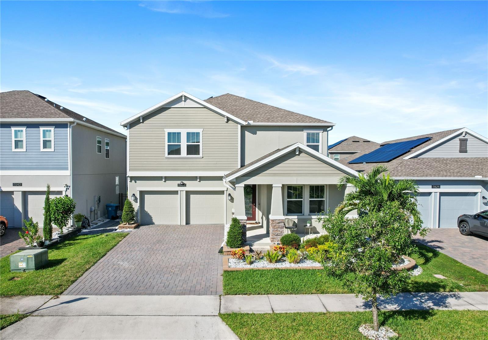 Details for 11632 Paragraph Road, ORLANDO, FL 32832