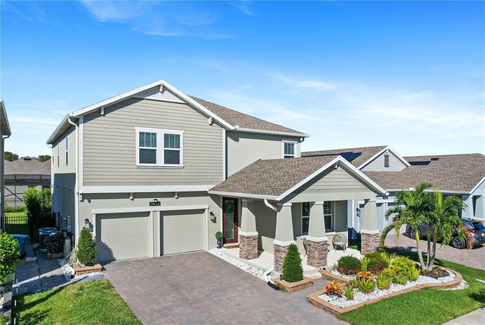 Listing photo id 0 for 11632 Paragraph Road