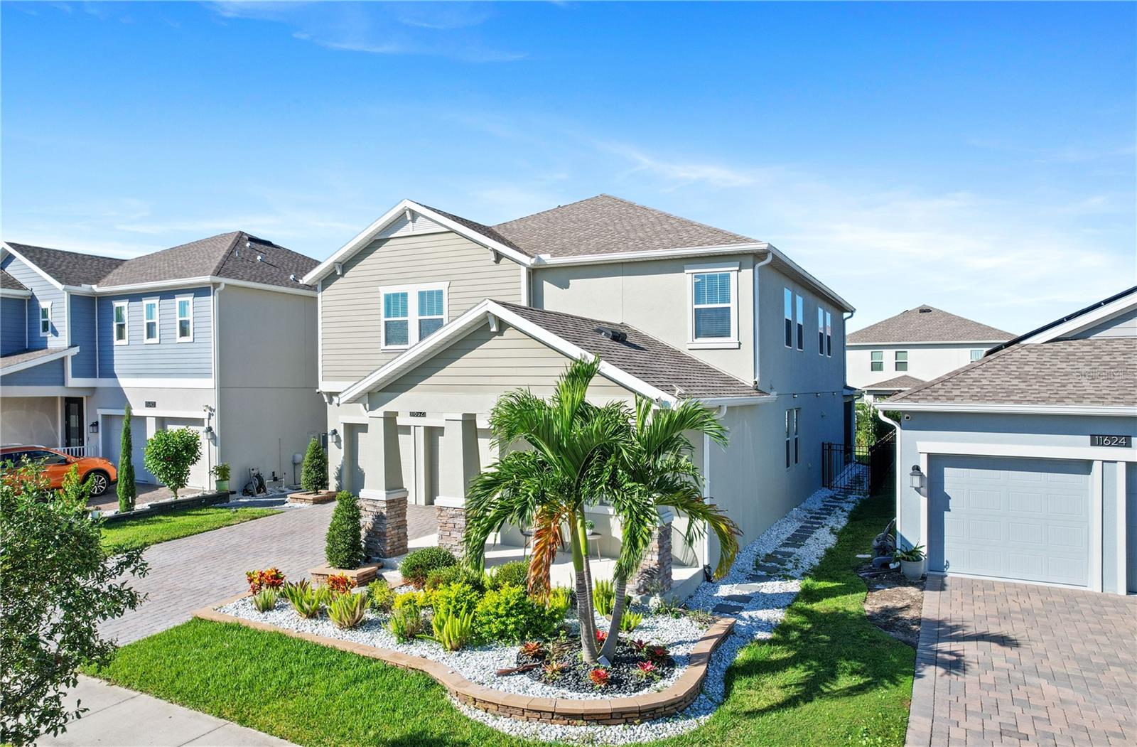 Listing photo id 1 for 11632 Paragraph Road
