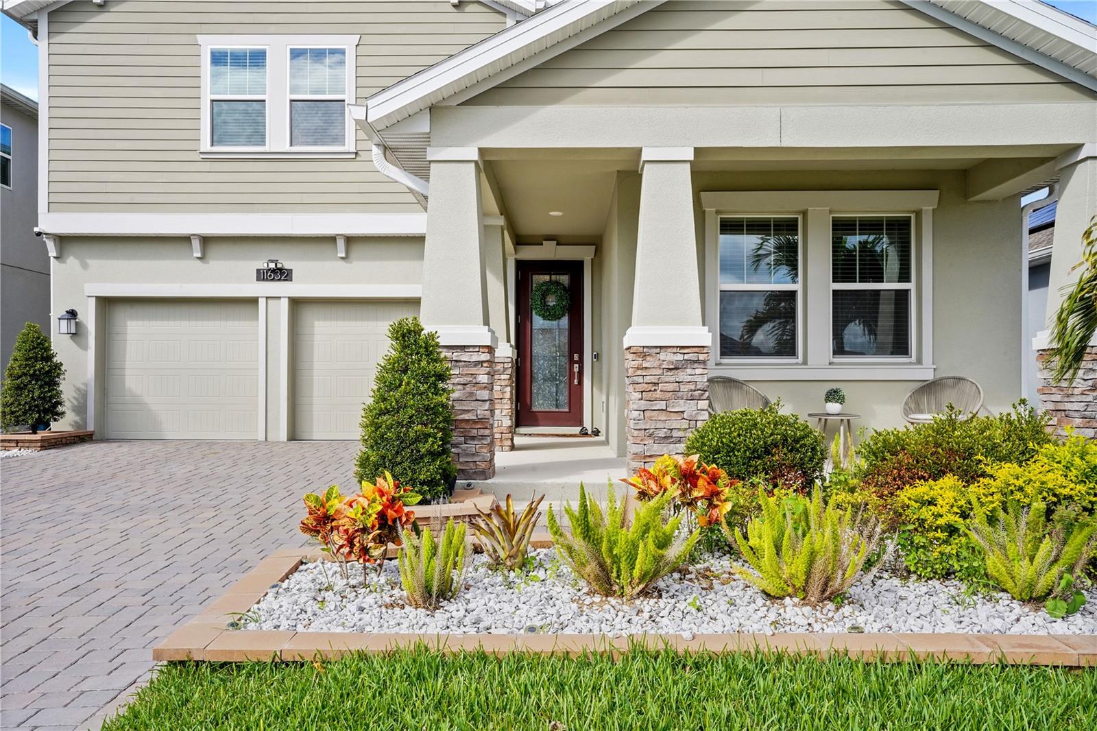 Listing photo id 4 for 11632 Paragraph Road