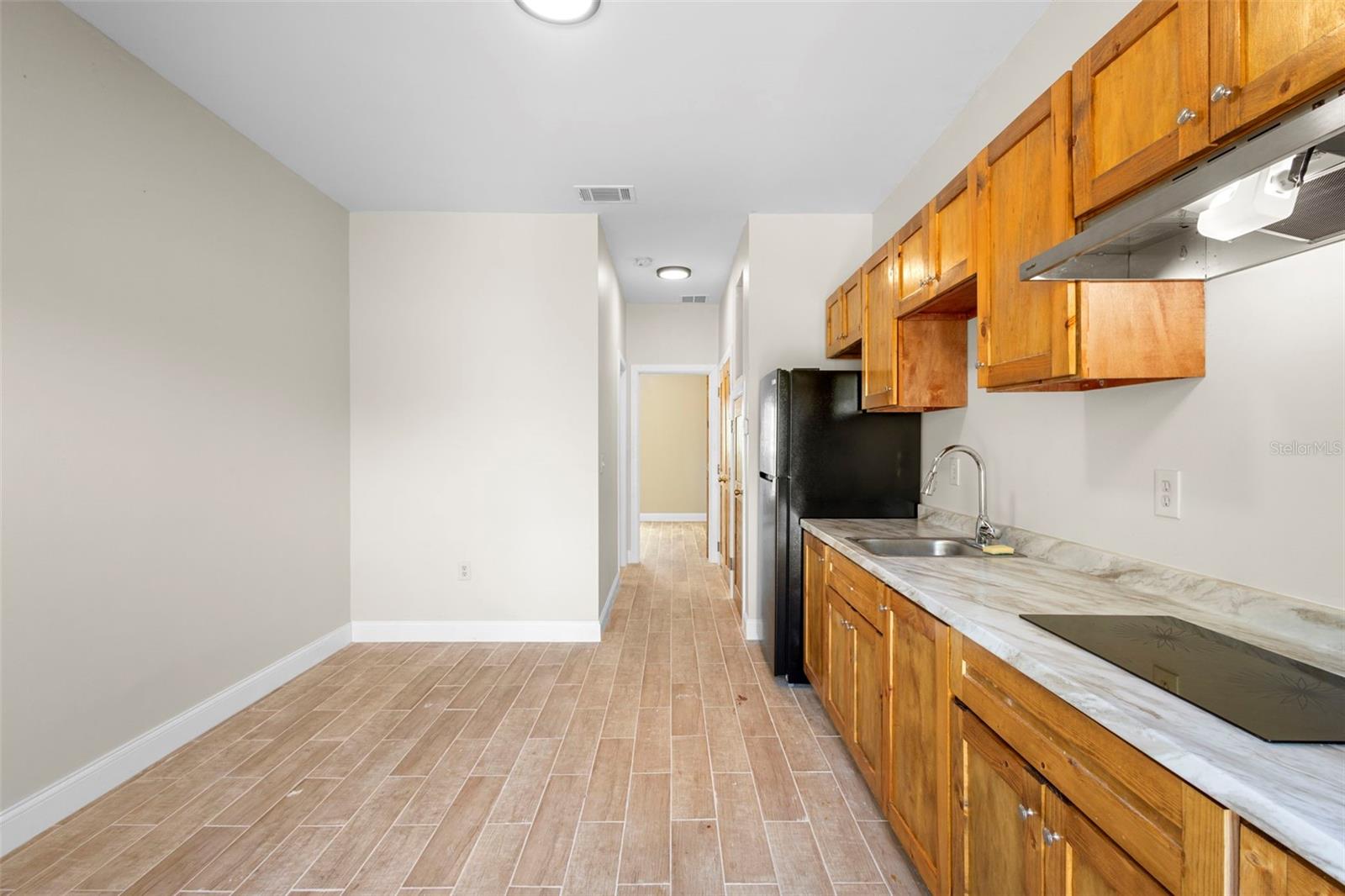 Image 3 of 15 For 4460 Fort Christmas Road 3