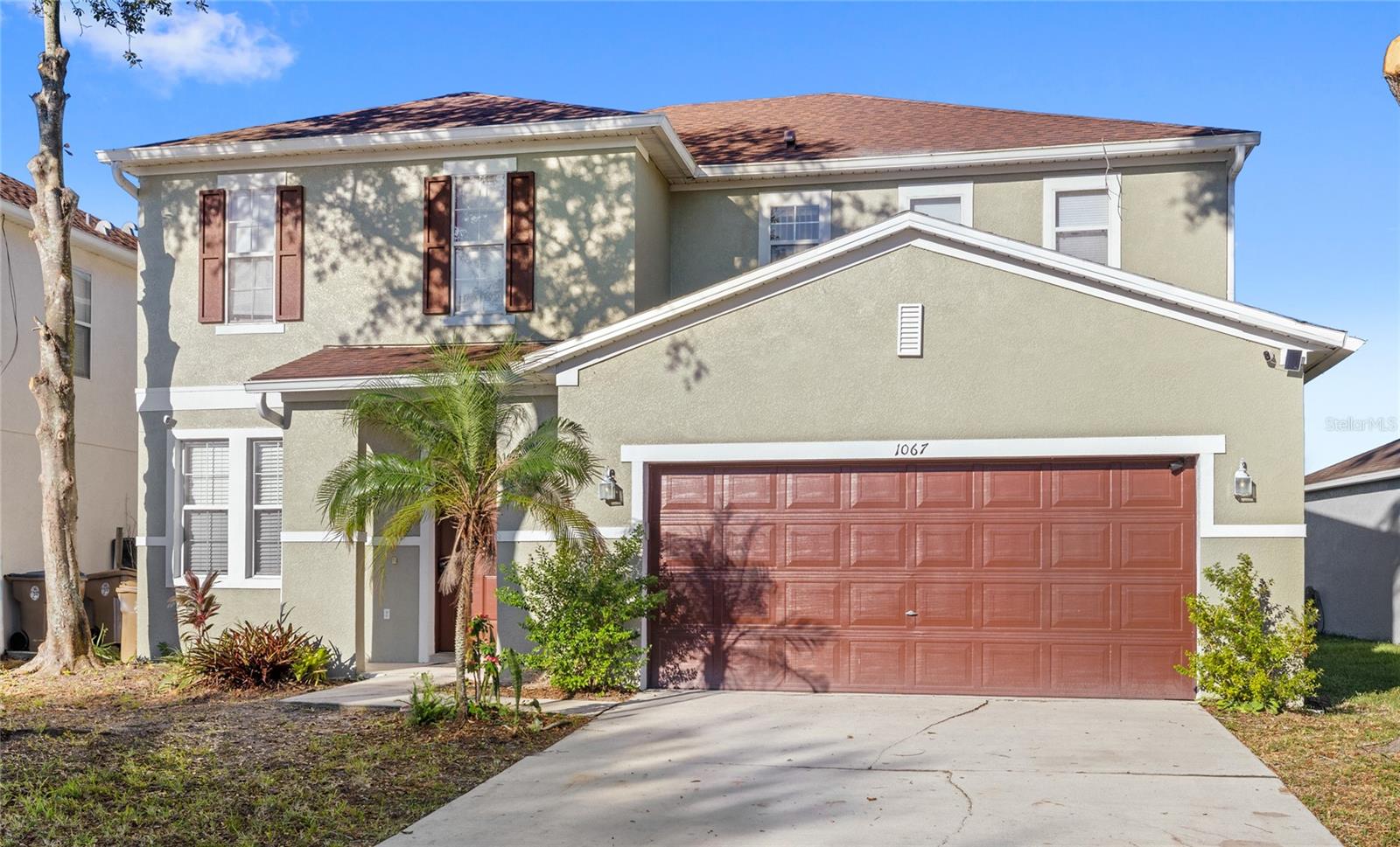 Details for 1067 Berkeley Drive, KISSIMMEE, FL 34744
