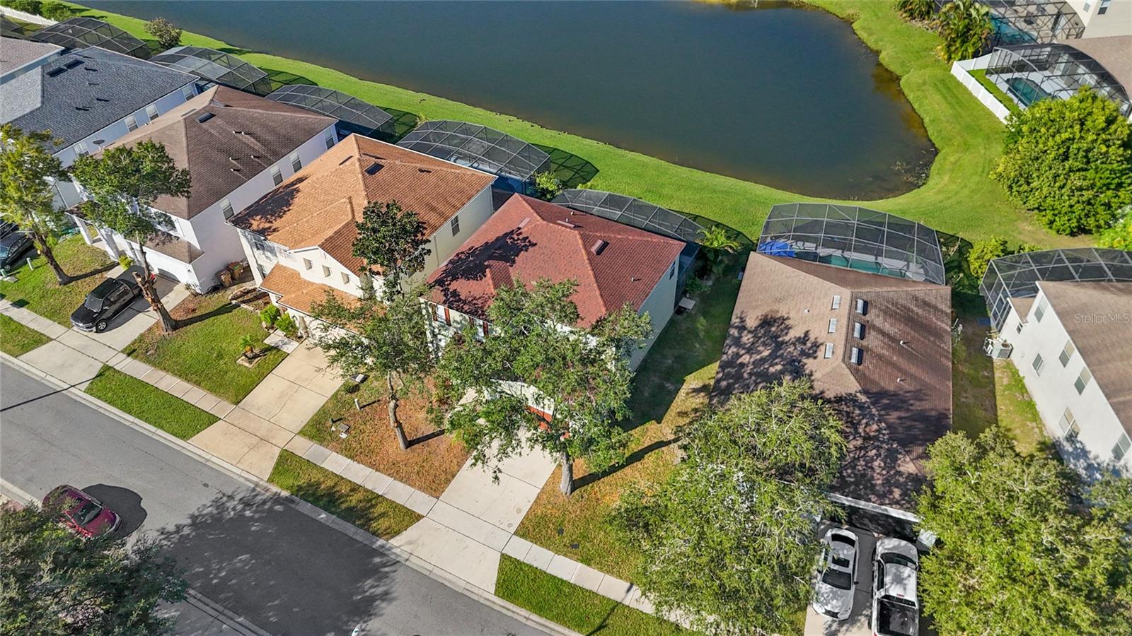 Image 41 of 52 For 1067 Berkeley Drive