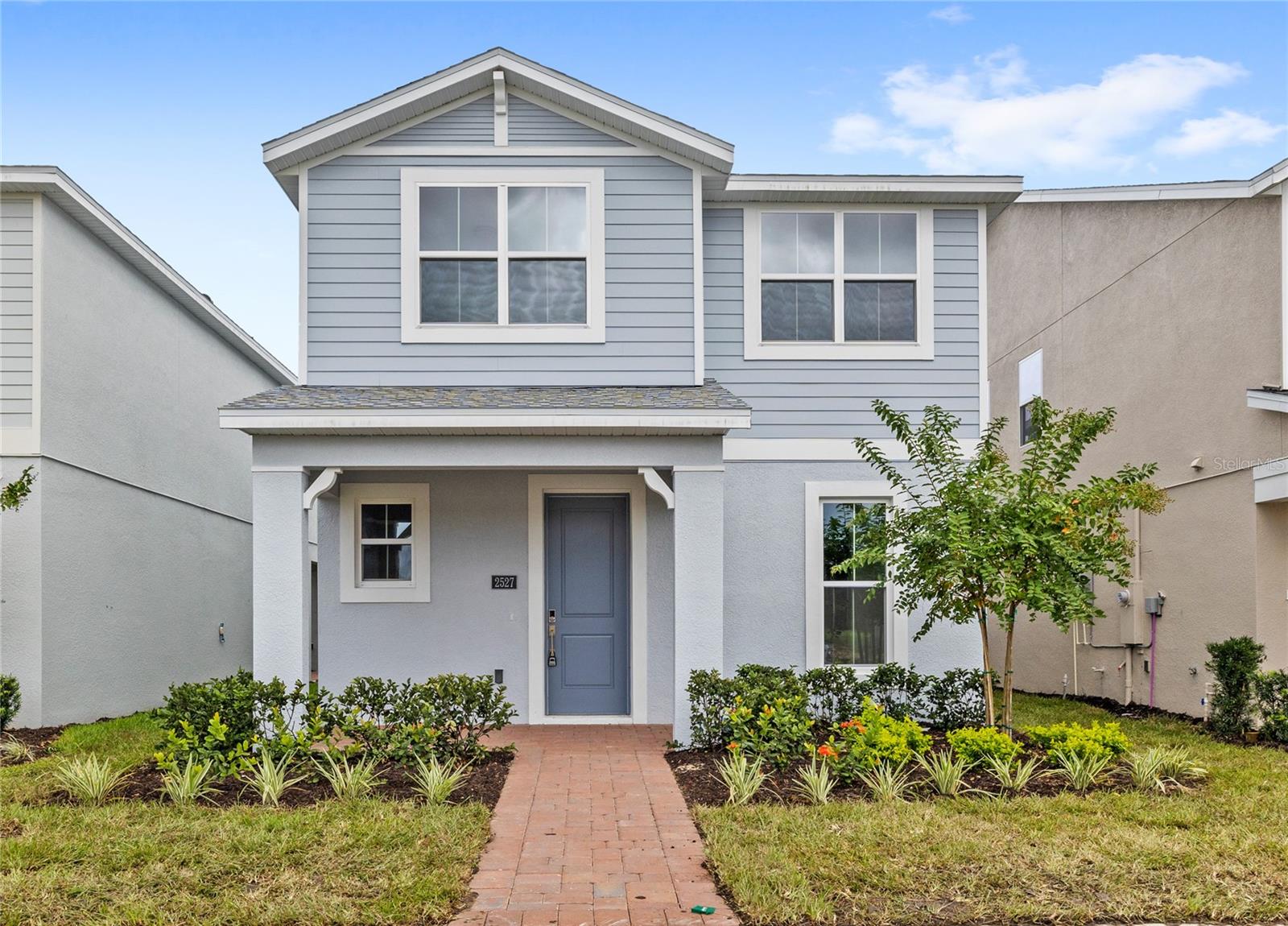Details for 2527 Long Pine Street, APOPKA, FL 32712