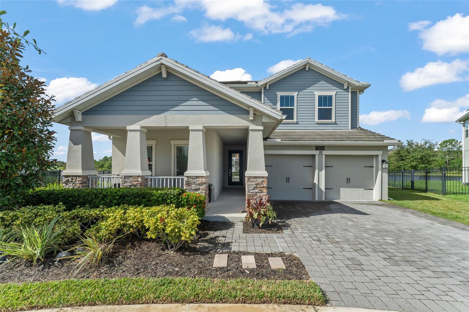 Image 2 of 66 For 11354 History Avenue