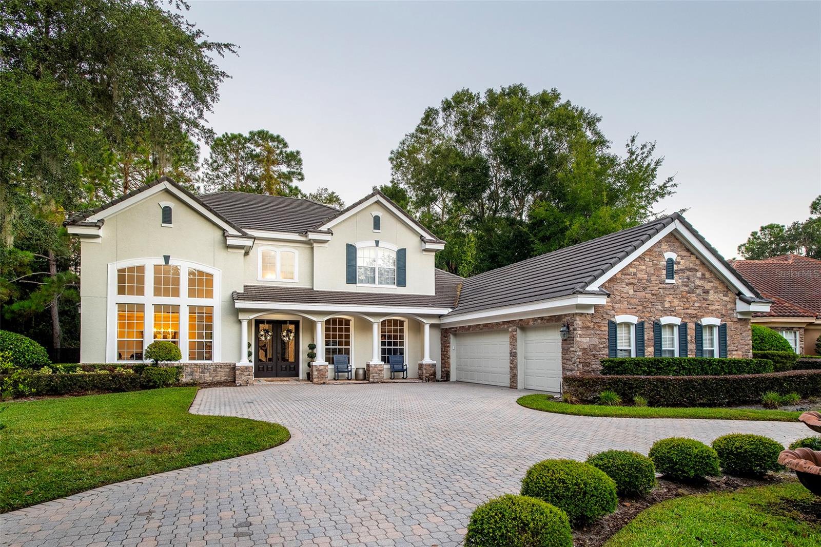 Details for 4969 Maple Glen Place, SANFORD, FL 32771