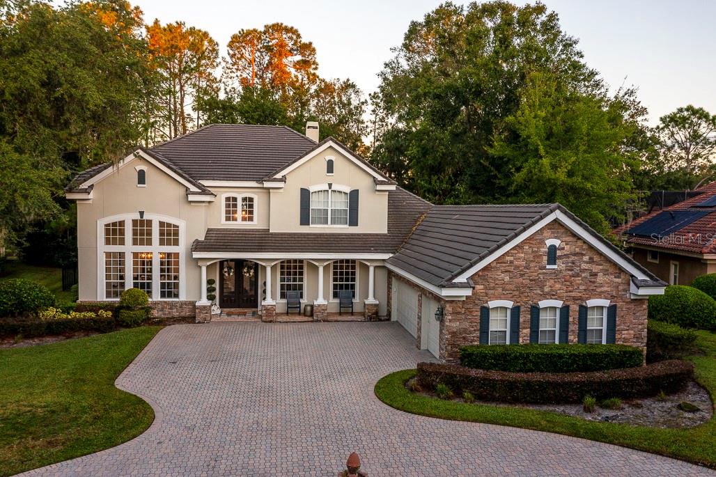 Image 3 of 65 For 4969 Maple Glen Place