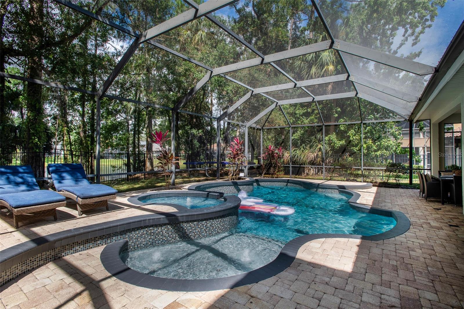 Image 46 of 65 For 4969 Maple Glen Place