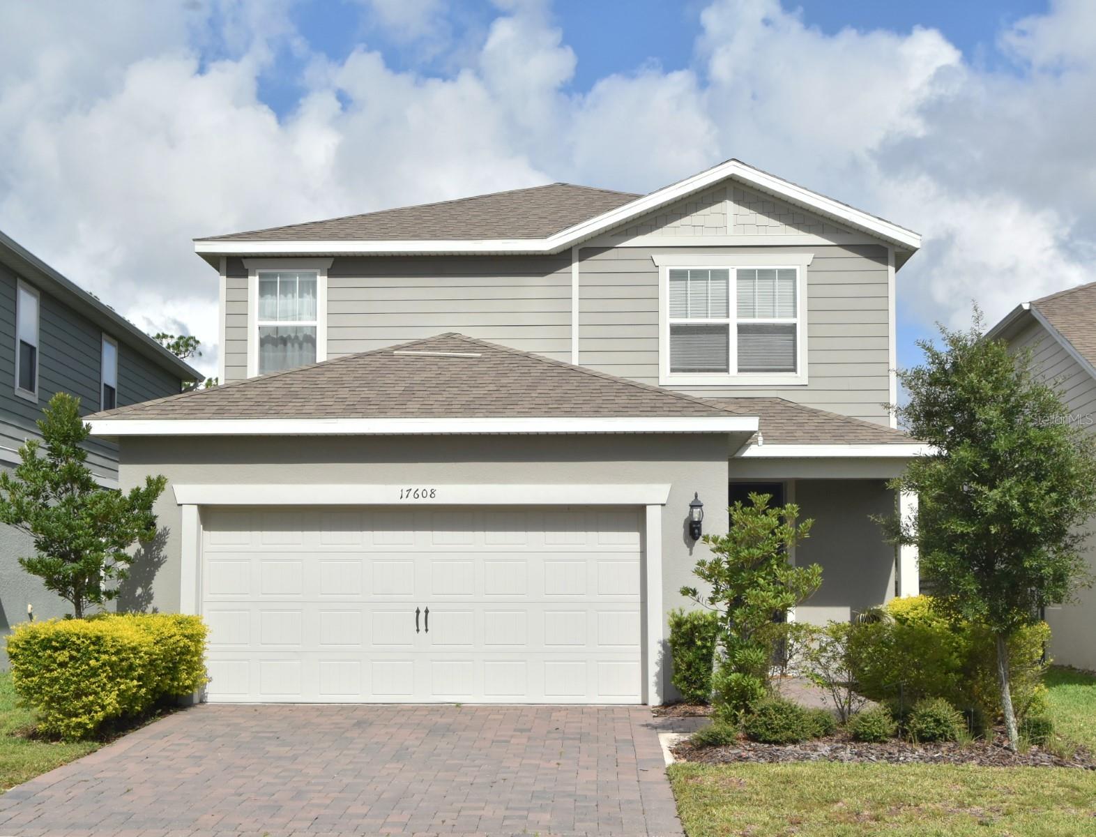 Details for 17608 Saw Palmetto Avenue, CLERMONT, FL 34714