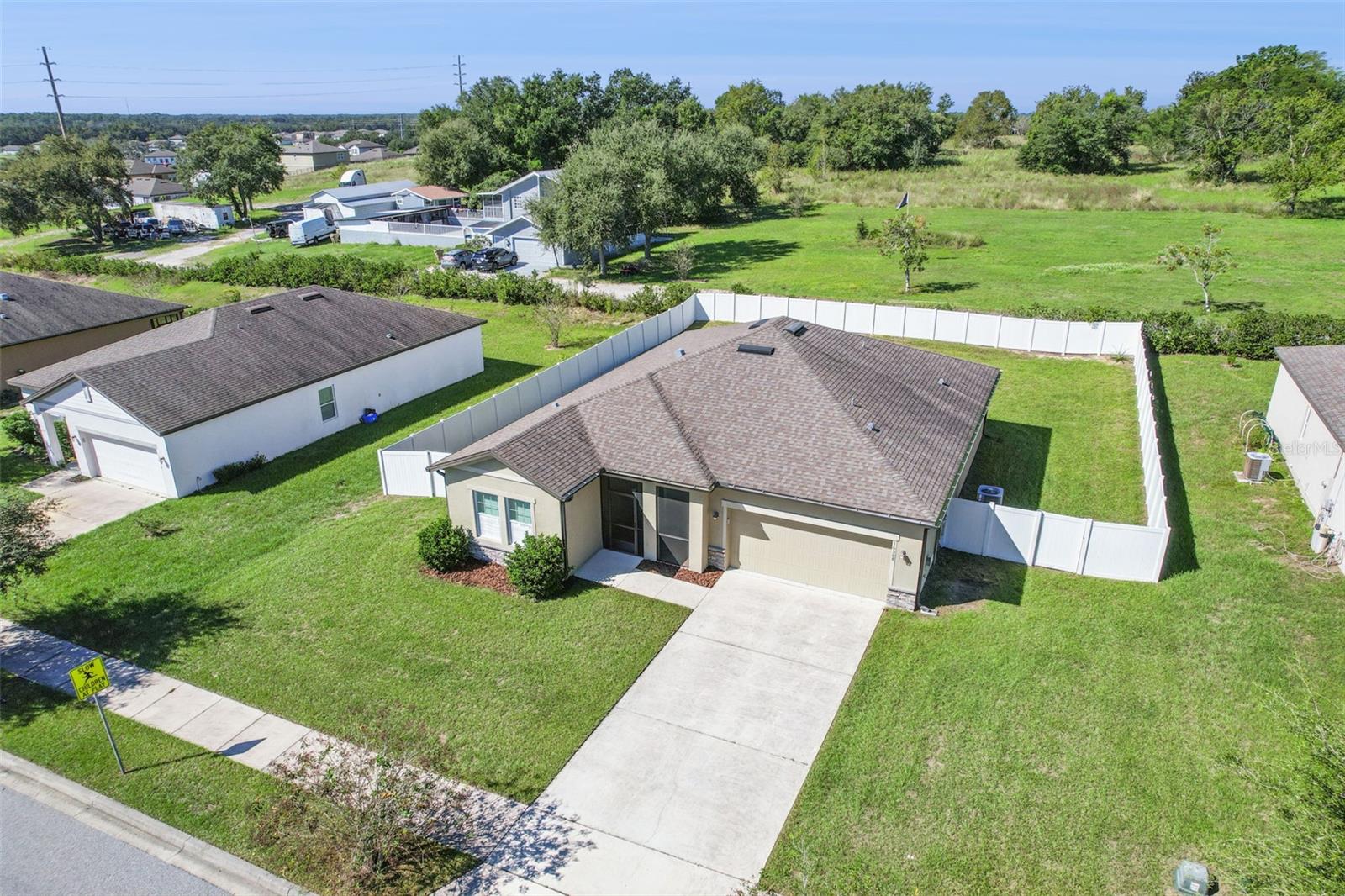 Details for 16508 Cherry Landing Drive, GROVELAND, FL 34736