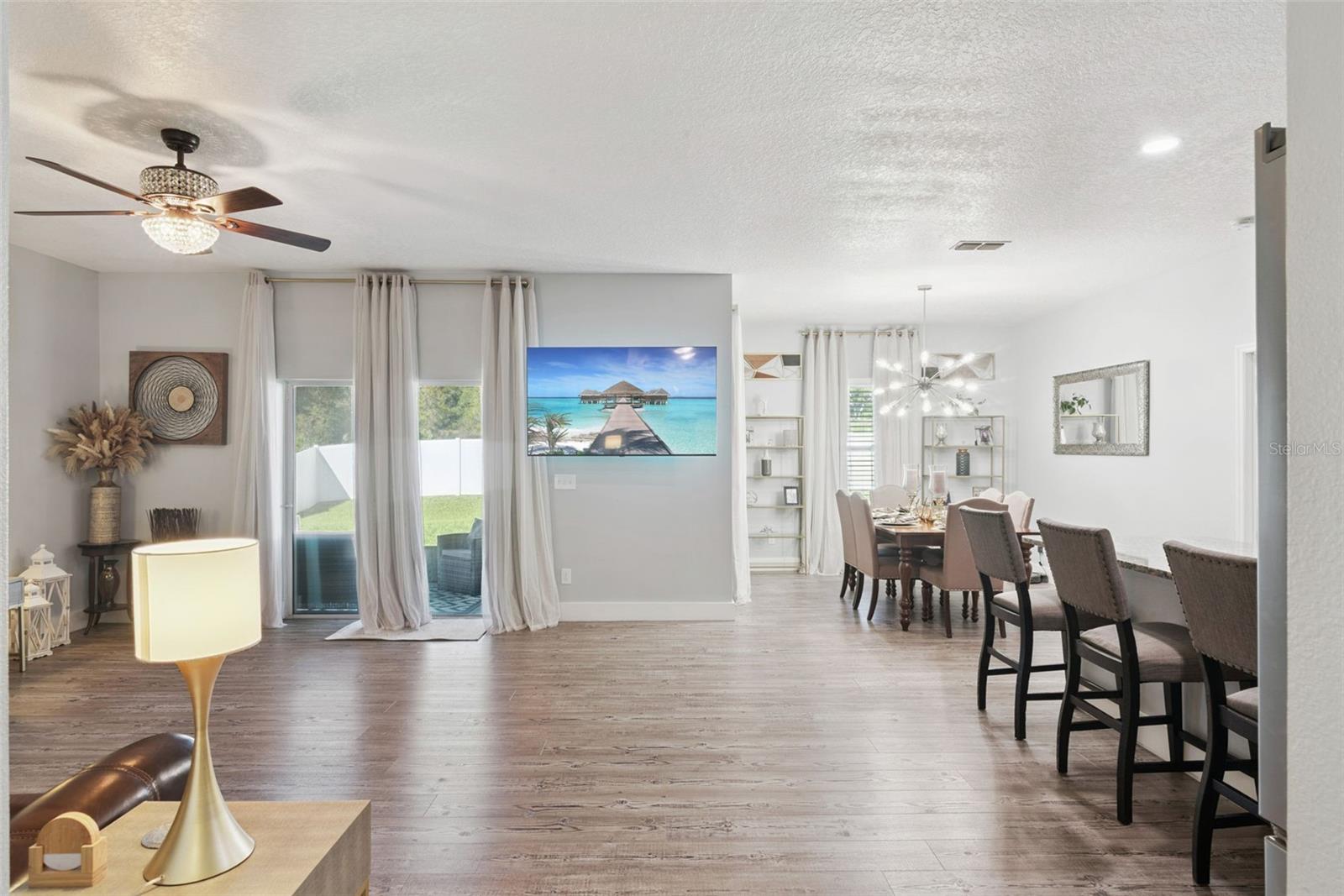 Image 17 of 45 For 16508 Cherry Landing Drive