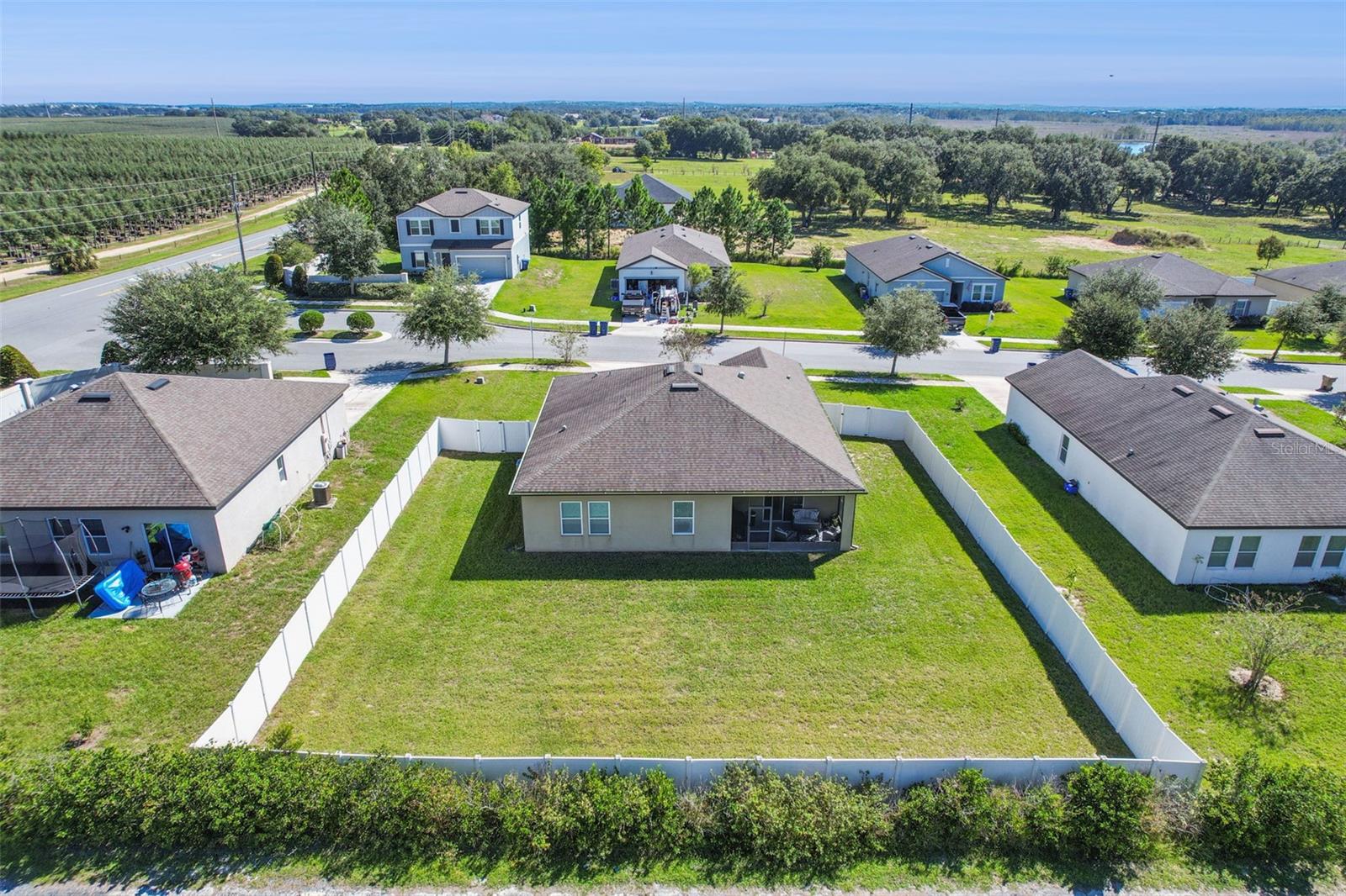 Image 35 of 45 For 16508 Cherry Landing Drive