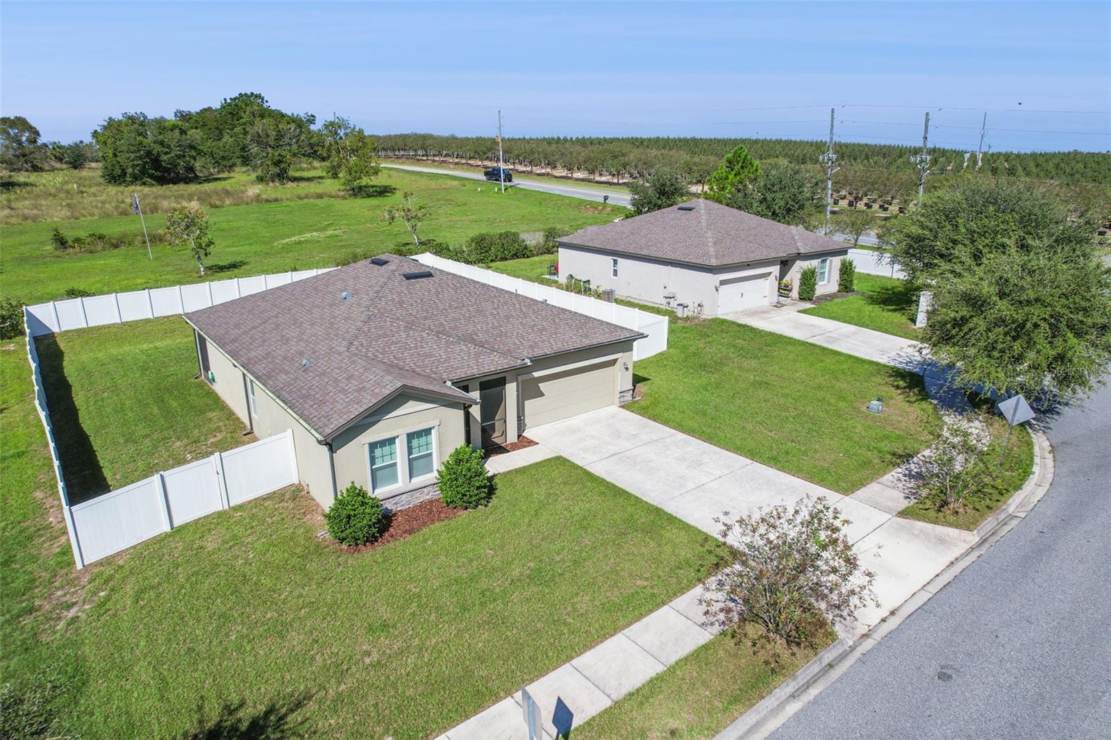 Image 36 of 45 For 16508 Cherry Landing Drive