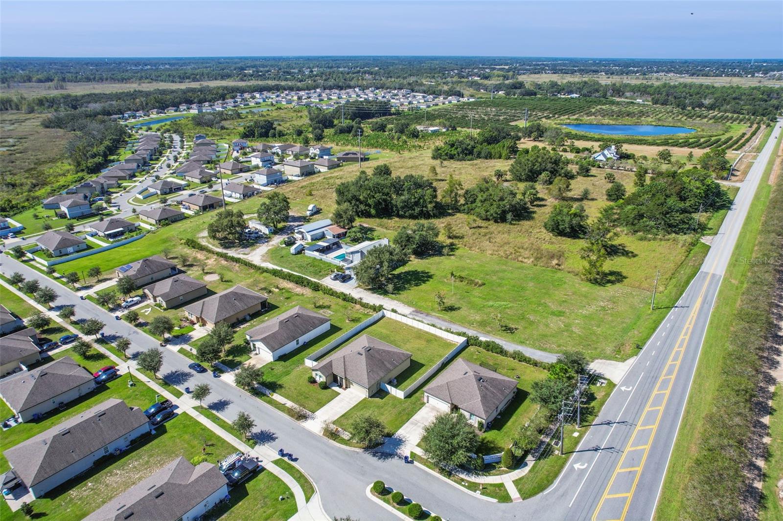 Image 38 of 45 For 16508 Cherry Landing Drive