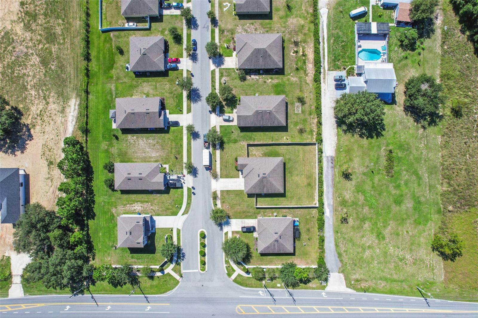 Image 41 of 45 For 16508 Cherry Landing Drive