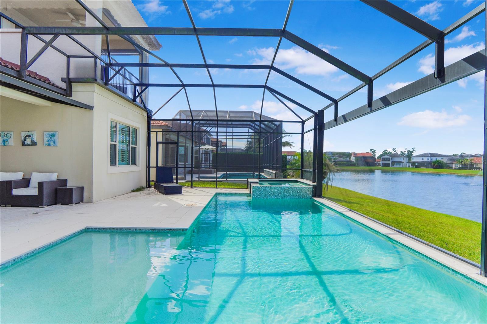 Image 2 of 77 For 10751 Royal Cypress Way