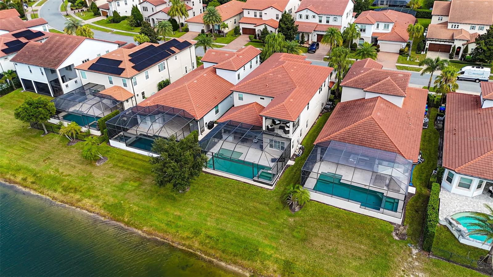 Image 68 of 77 For 10751 Royal Cypress Way