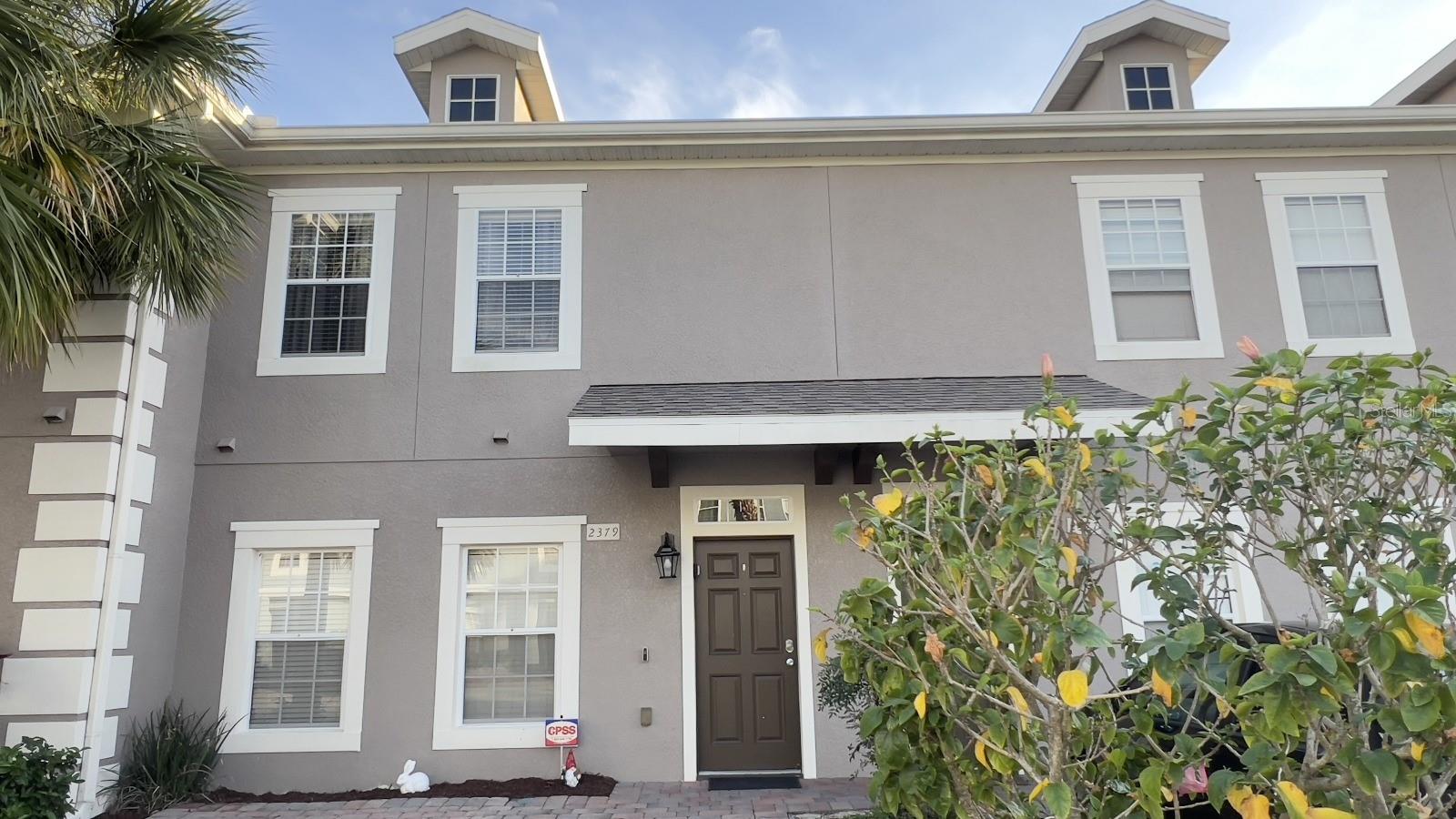 Details for 2379 Caravelle Circle, KISSIMMEE, FL 34746