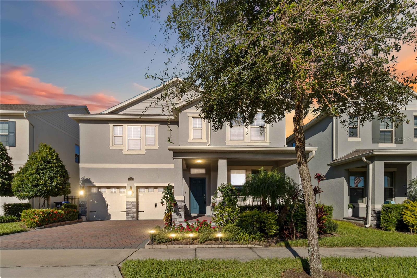 Details for 9062 Sonoma Coast Drive, WINTER GARDEN, FL 34787
