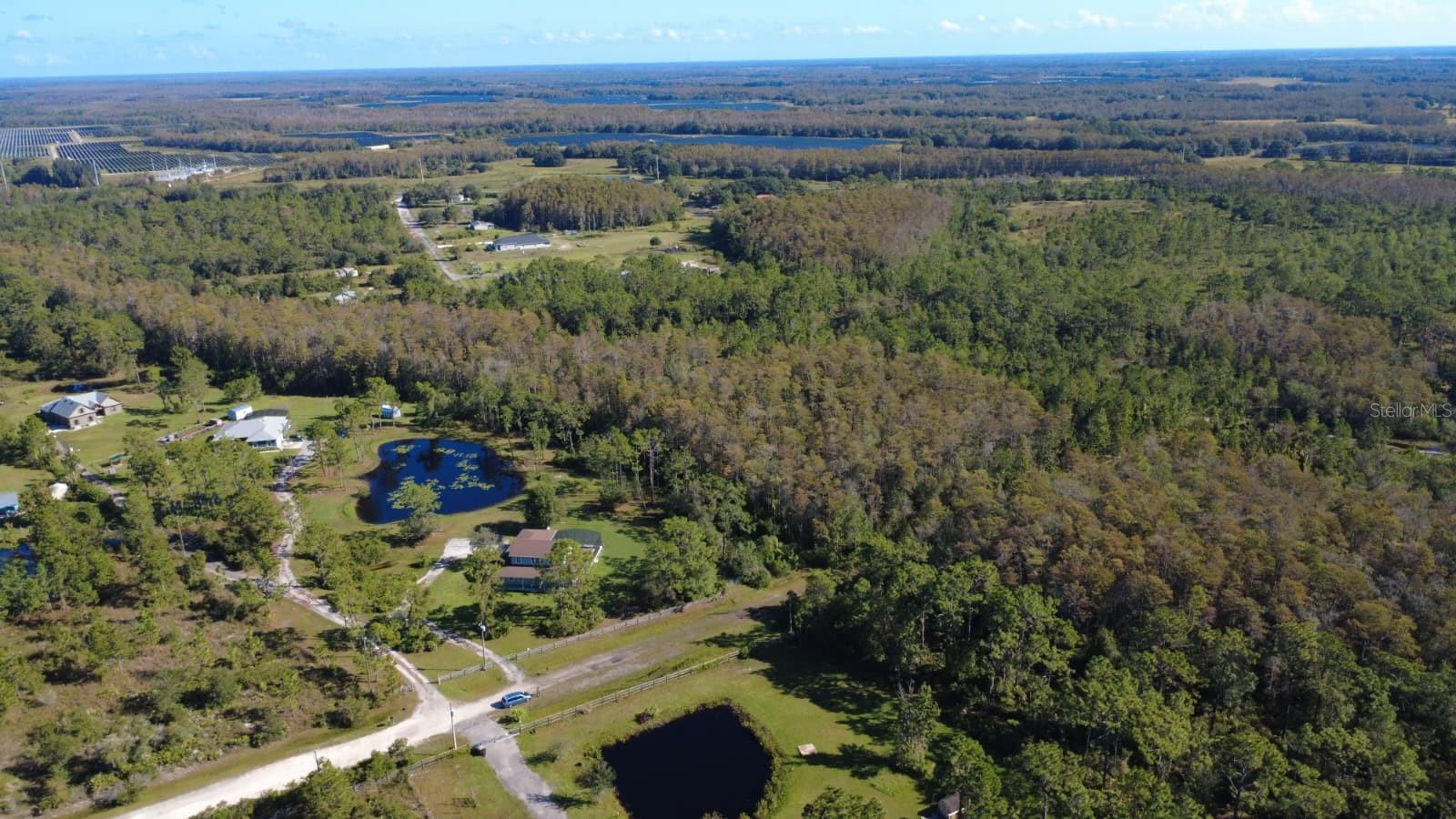 Image 16 of 18 For 0 Cypress Creek Ranch Road