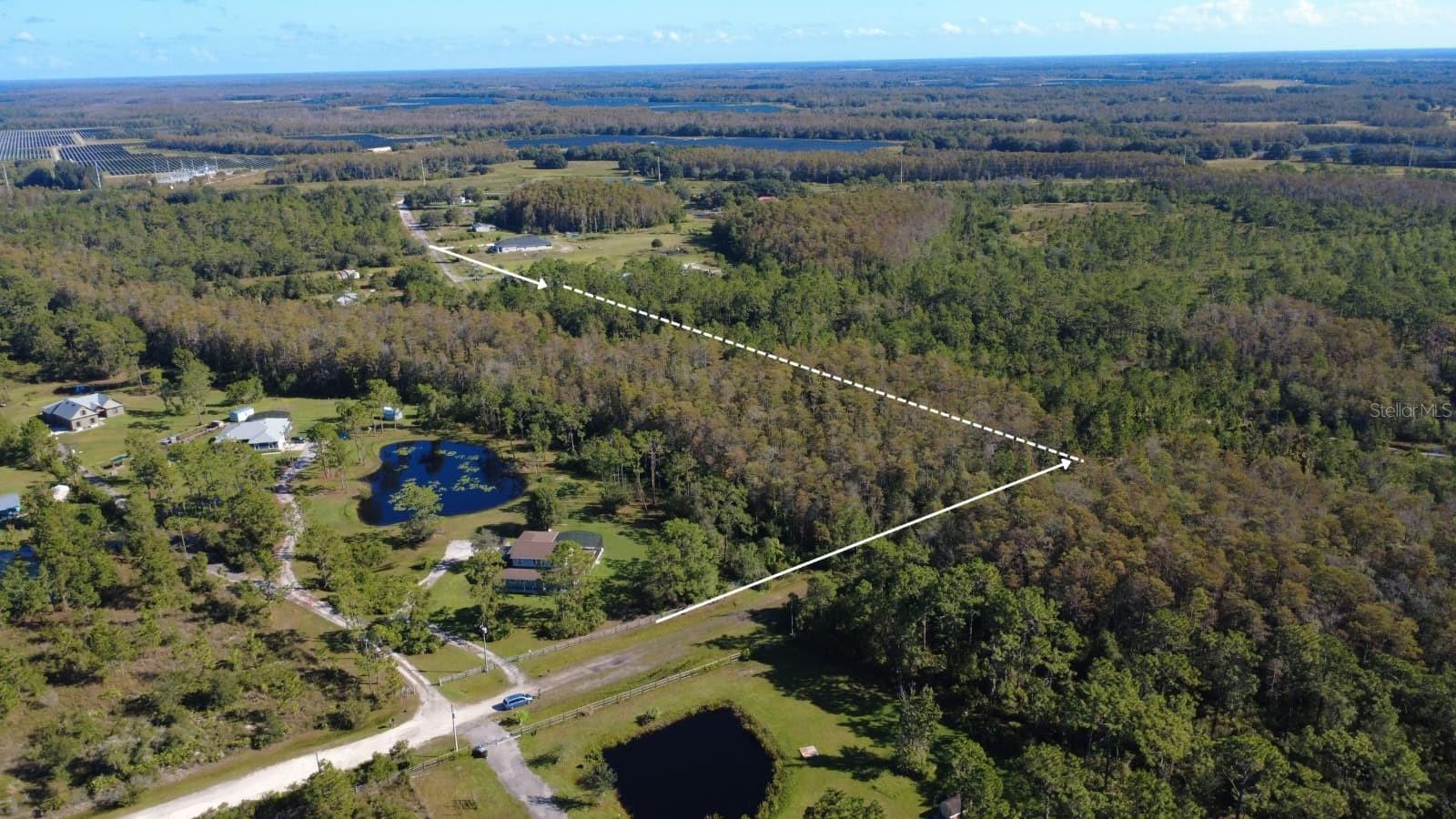 Image 5 of 18 For 0 Cypress Creek Ranch Road