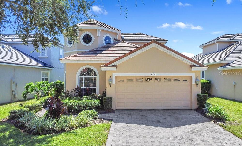 Details for 8320 Via Bella Notte, ORLANDO, FL 32836