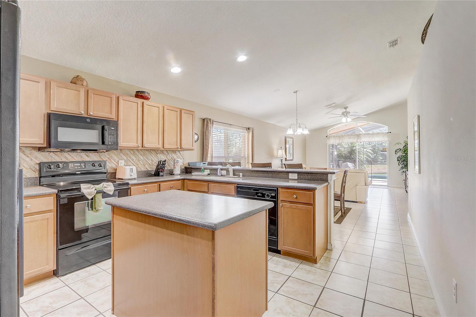 Image 15 of 43 For 927 Orange Cosmos Boulevard