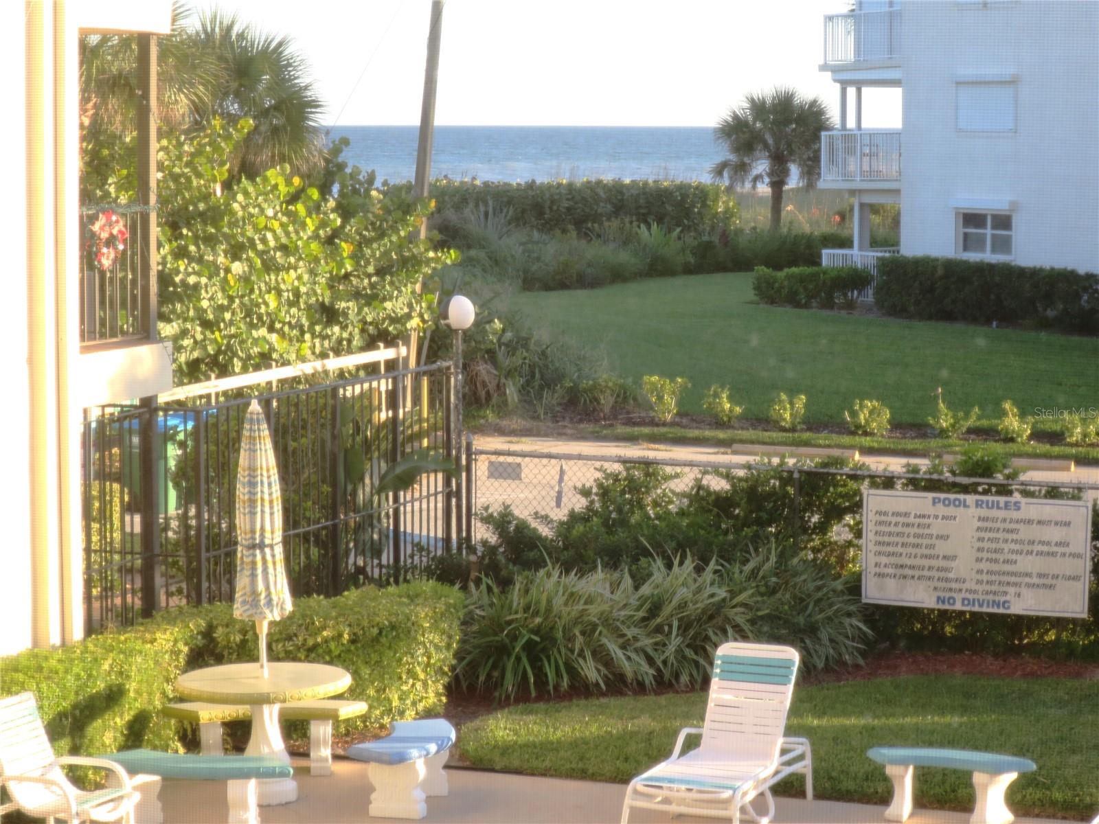 Details for 504 Fillmore Avenue B8, CAPE CANAVERAL, FL 32920