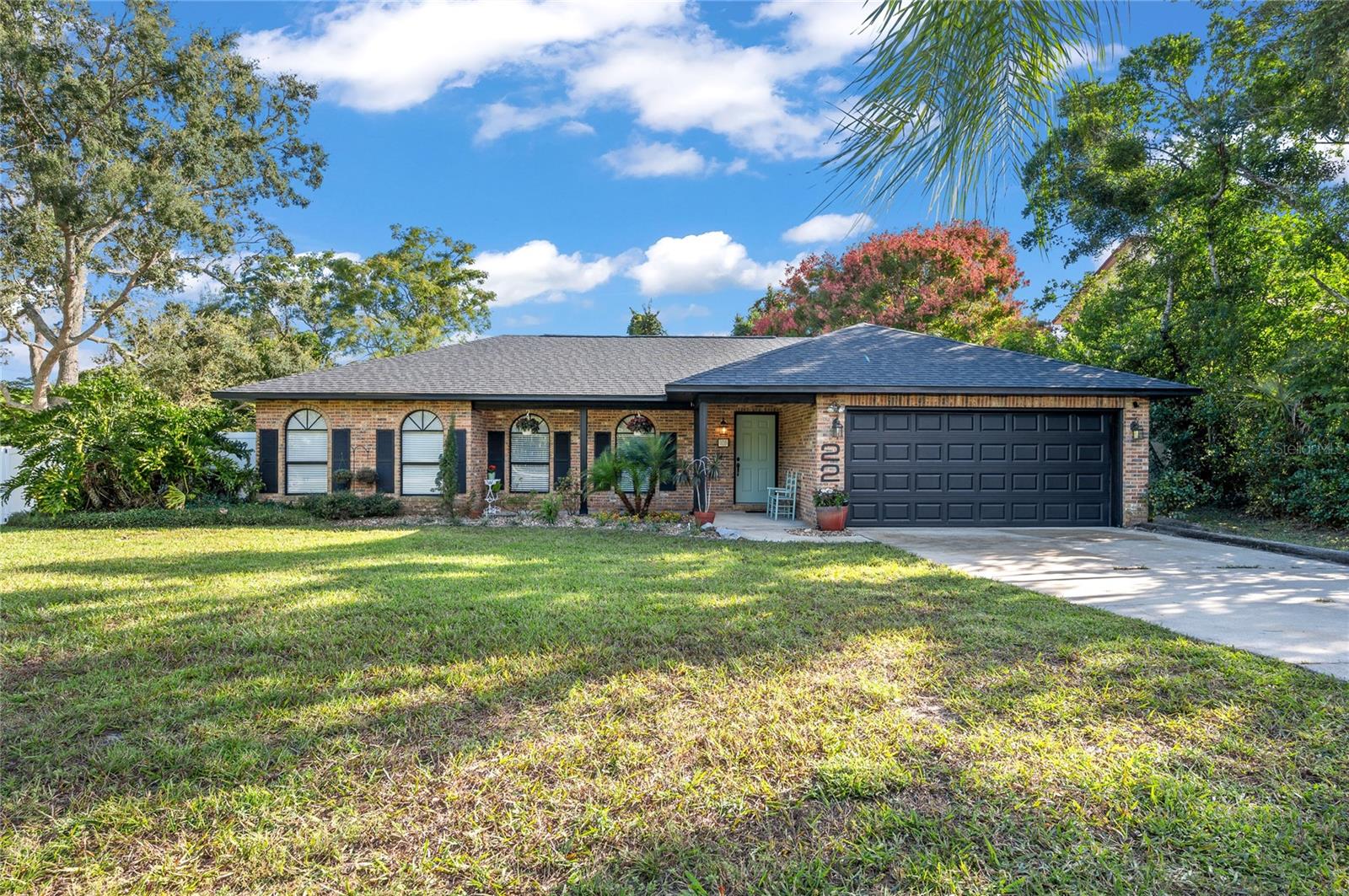 Details for 22 Rosedown Boulevard, DEBARY, FL 32713